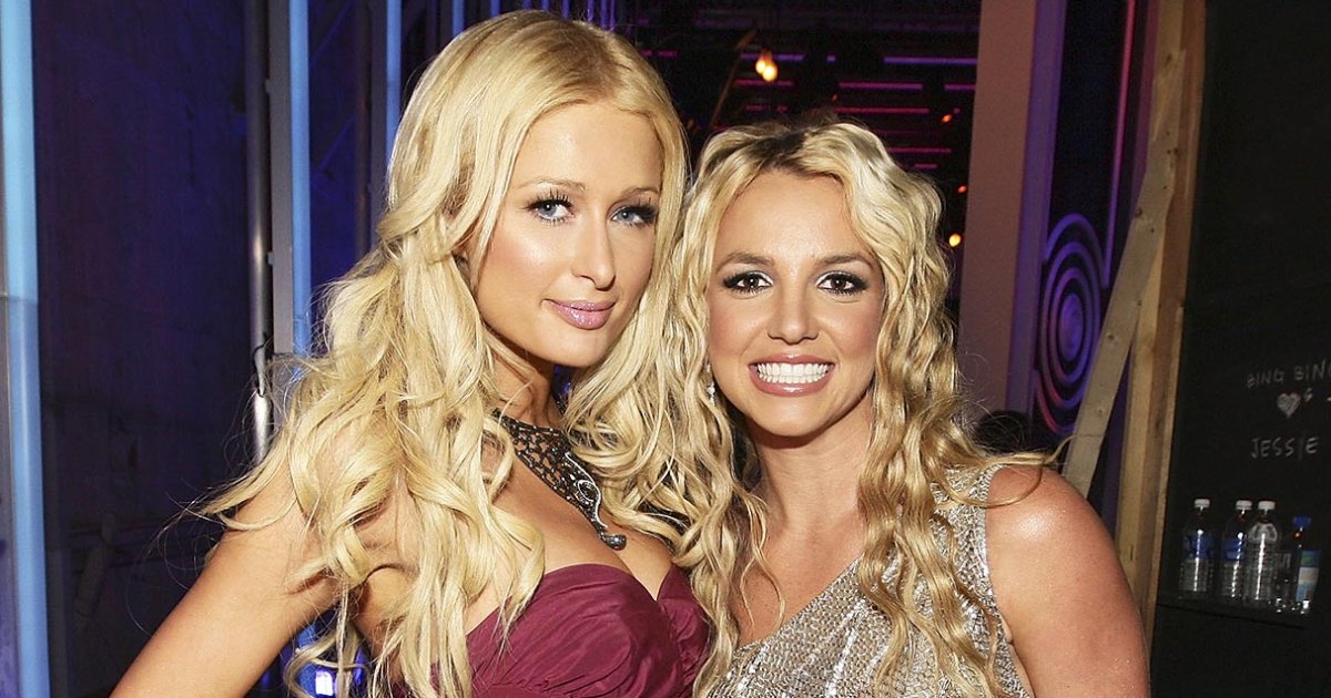 Paris Hilton’s Emotional Reaction to Britney Spears’ Praise in New Memoir