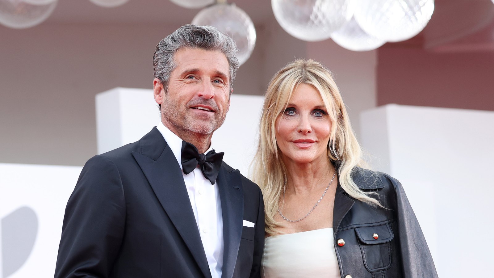 Dempsey Patrick Dempsey and Wife Jillian’s Relationship Timeline | Us Weekly