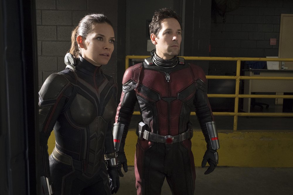 Paul Rudd Details 'Restrictive Diet' He Followed to Play Ant-Man: My 'Reward Was Sparkling Water'