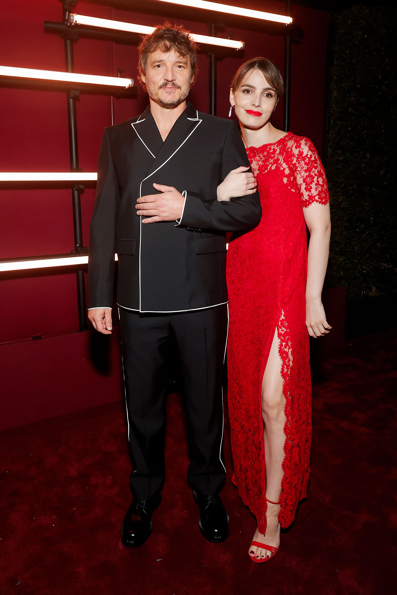 Kim Kardashian Stuns at LACMA Gala: See Star-Studded Red Carpet Photos ...