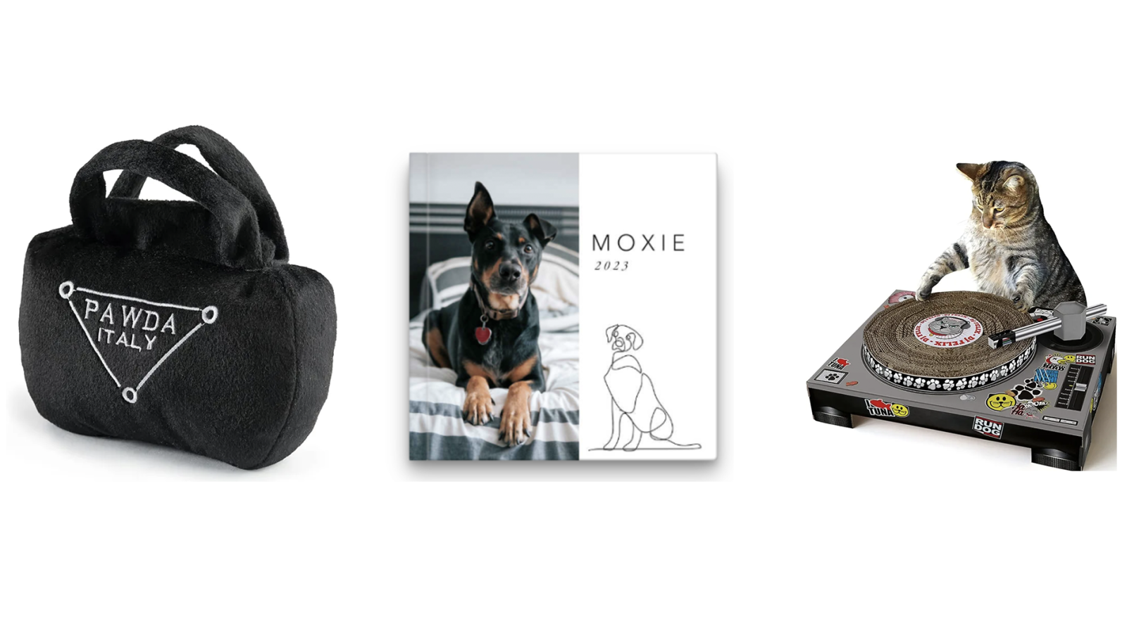Chewy's Editors Pick the Best Holiday Pet Gifts of 2023
