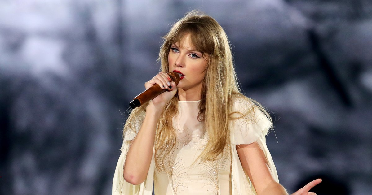 Philadelphia radio station won't play Taylor Swift's music before