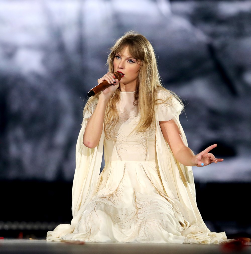 Philly Radio Station Bans Taylor Swift Before Eagles vs. Chiefs Game