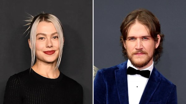 Phoebe Bridgers and Bo Burnham's Relationship Timeline