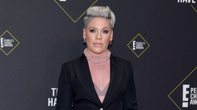 Pink s Health Struggles Over the Years