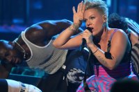 Pink’s Health Struggles Over the Years: Hip Surgery and More | Us Weekly