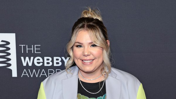 Pregnant Kailyn Lowry Reveals the Sex of Her Twin Babies
