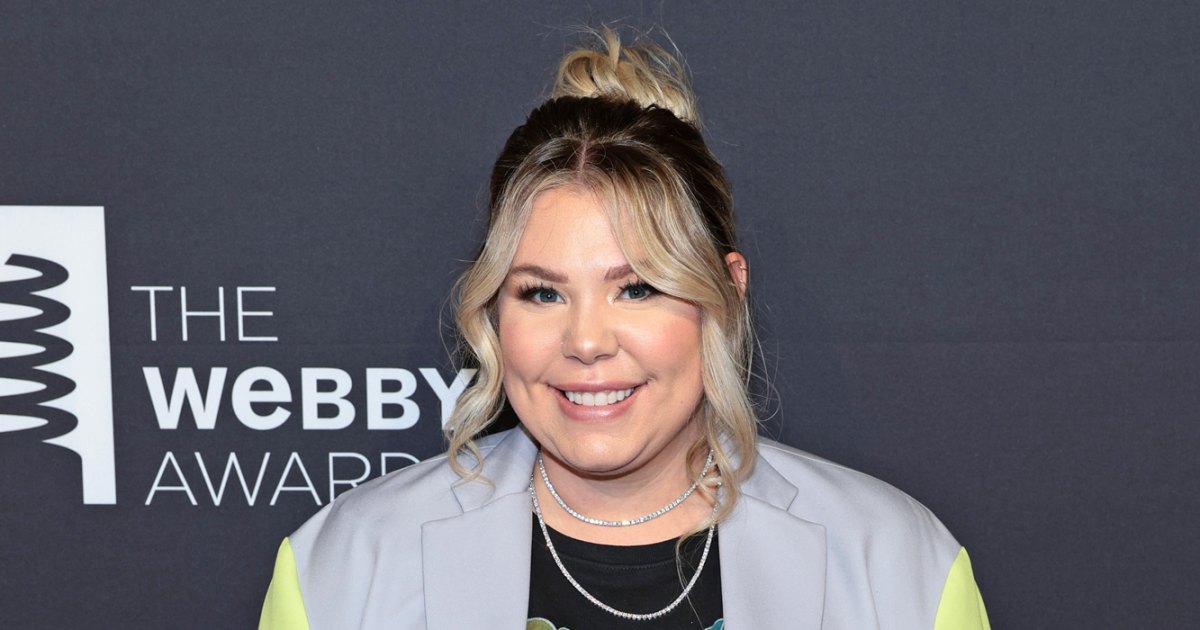 Pregnant Kailyn Lowry Reveals the Sex of Her Twin Babies Pregnant Kailyn Lowry Reveals the Sex of Her Twin Babies