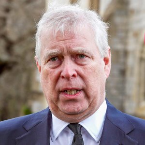 Prince Andrew Being Offered Frogmore Was the 'Final Blow' for Prince Harry and Meghan Markle (Book)