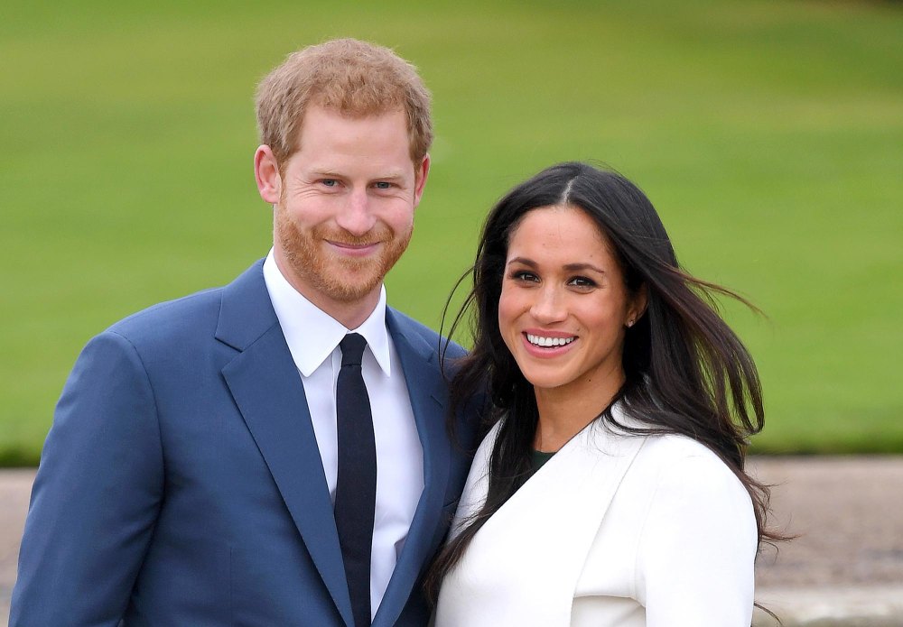 Prince Harry and Meghan Markle s Birthday Phone Call to Charles Was Big Step in Healing Relationship 114