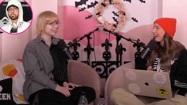 Promo Eminem Daughter Hailie Opens Up About Her Childhood and Bond With Sibling Stevie