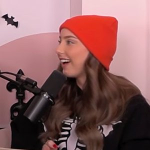 Promo Eminem Daughter Hailie Opens Up About Her Childhood and Bond With Sibling Stevie