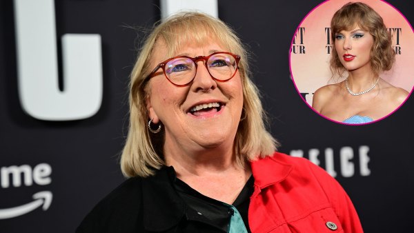 Promo Taylor Swift Fans Cannot Get Enough of Donna Kelce Listening to The 1