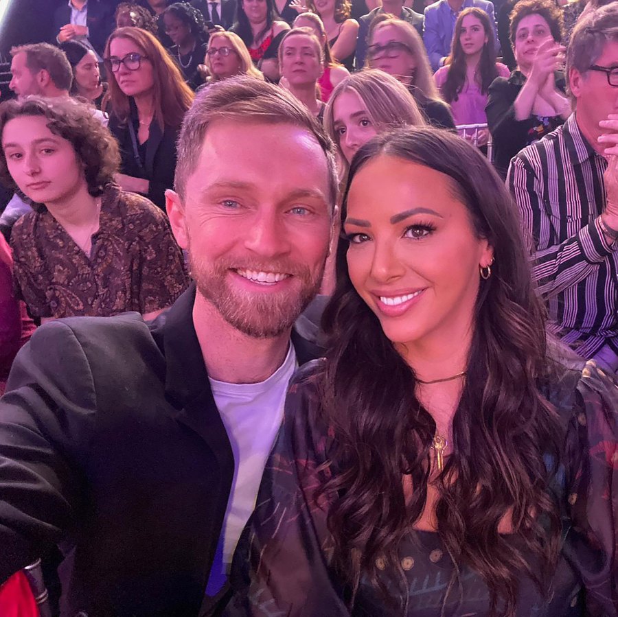 Pump Rules Kristen Doute Says She and Luke Broderick Suffered Miscarriage 2