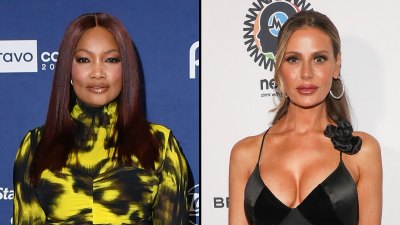 RHOBHs Garcelle Beauvais Claims Dorit Kemsley Still Had Jewelry After Robbery in Shady Comment