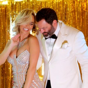 RHOM s Dr. Nicole Martin is Feeling Good After Announcing Her 2nd Pregnancy With Anthony Lopez 274