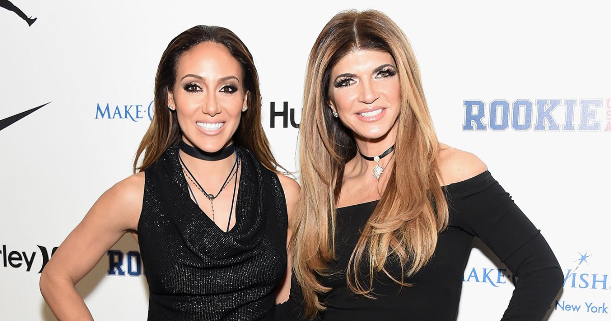 ‘RHONJ’ Cast on ‘Very Sad’ Dynamic Between Melissa Gorga and Teresa Giudice ‘RHONJ’ Cast on ‘Very Sad’ Dynamic Between Melissa Gorga and Teresa Giudice