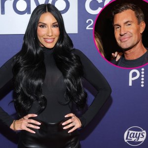 RHOSLC Star Monica Garcia Honestly Doesn t Know Who Jeff Lewis Is After His BravoCon Diss 185