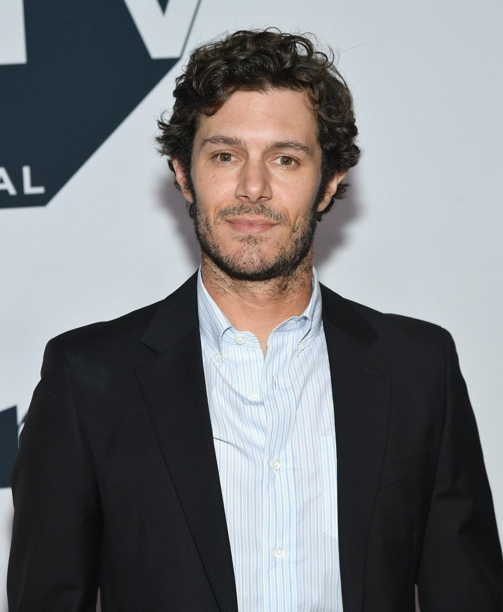 Rachel Bilson Says Olsen Twins Rescued Her From Mob of Adam Brody Fans