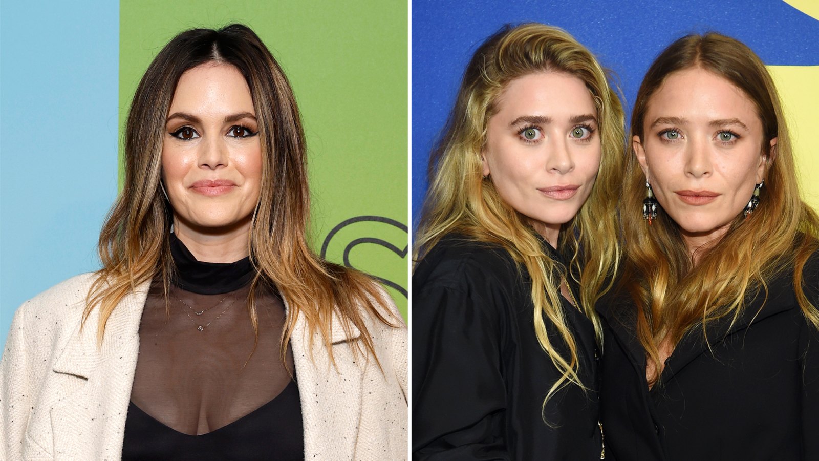 Rachel Bilson Says Olsen Twins 'Rescued' Her From Mob of Adam Brody Fans