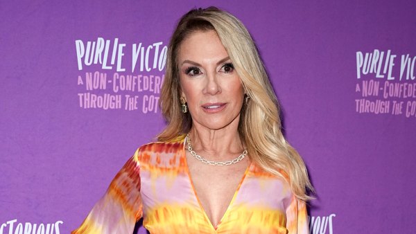 Ramona Singer Is ‘Distraught’ After N-Word Controversy, Plans to ‘Lay Low’