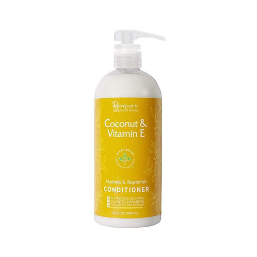Renpure Coconut & Vitamin E Deep Conditioner