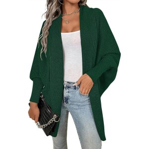 Rich mom cardigan