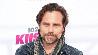 Rider Strong Recalls Feeling Expected to Participate in 90s Fan Cruise