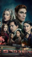 Riverdale Bio 192