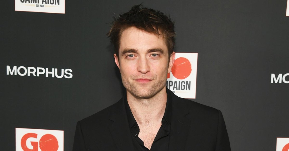 Robert Pattinson Remembers Sleeping on an ‘Inflatable Boat’ for 6 Months Robert Pattinson Remembers Sleeping on an ‘Inflatable Boat’ for 6 Months
