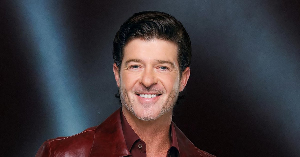 Robin Thicke Thinks a Backstreet Boy Is Under the Smore Costume on ‘The Masked Singer1