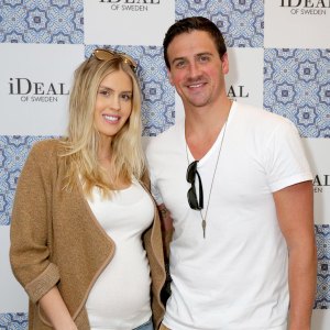 Ryan Lochte Recalls What Saved Kayla Reid Marriage From Divorce 656