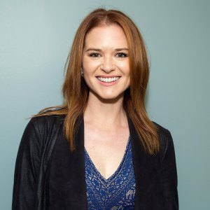 Sarah Drew Says Her 'Grey's Anatomy' Exit Was Both Her High and Low of Being on the Show