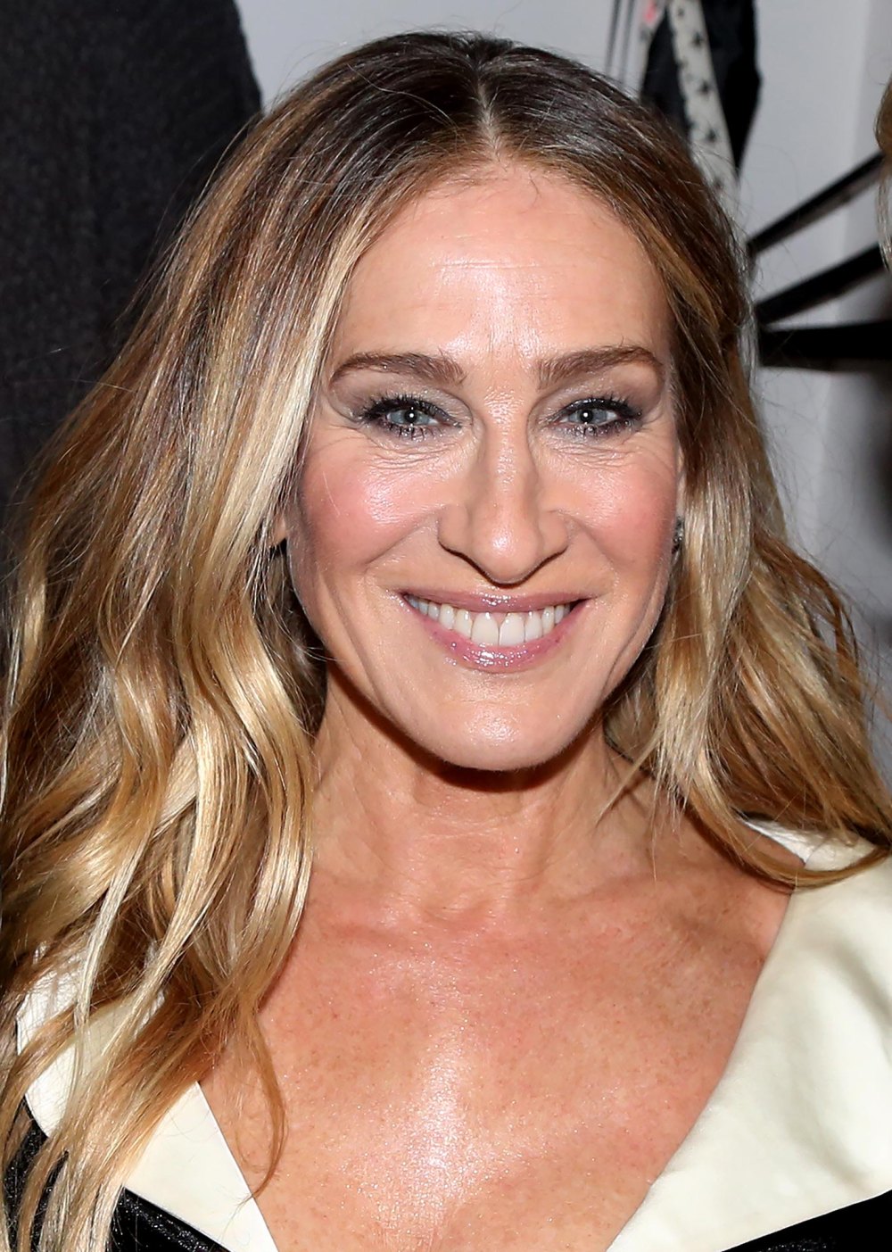 Sarah Jessica Parker Reveals Refreshingly Pared Down Approach to Travel Skincare Routine