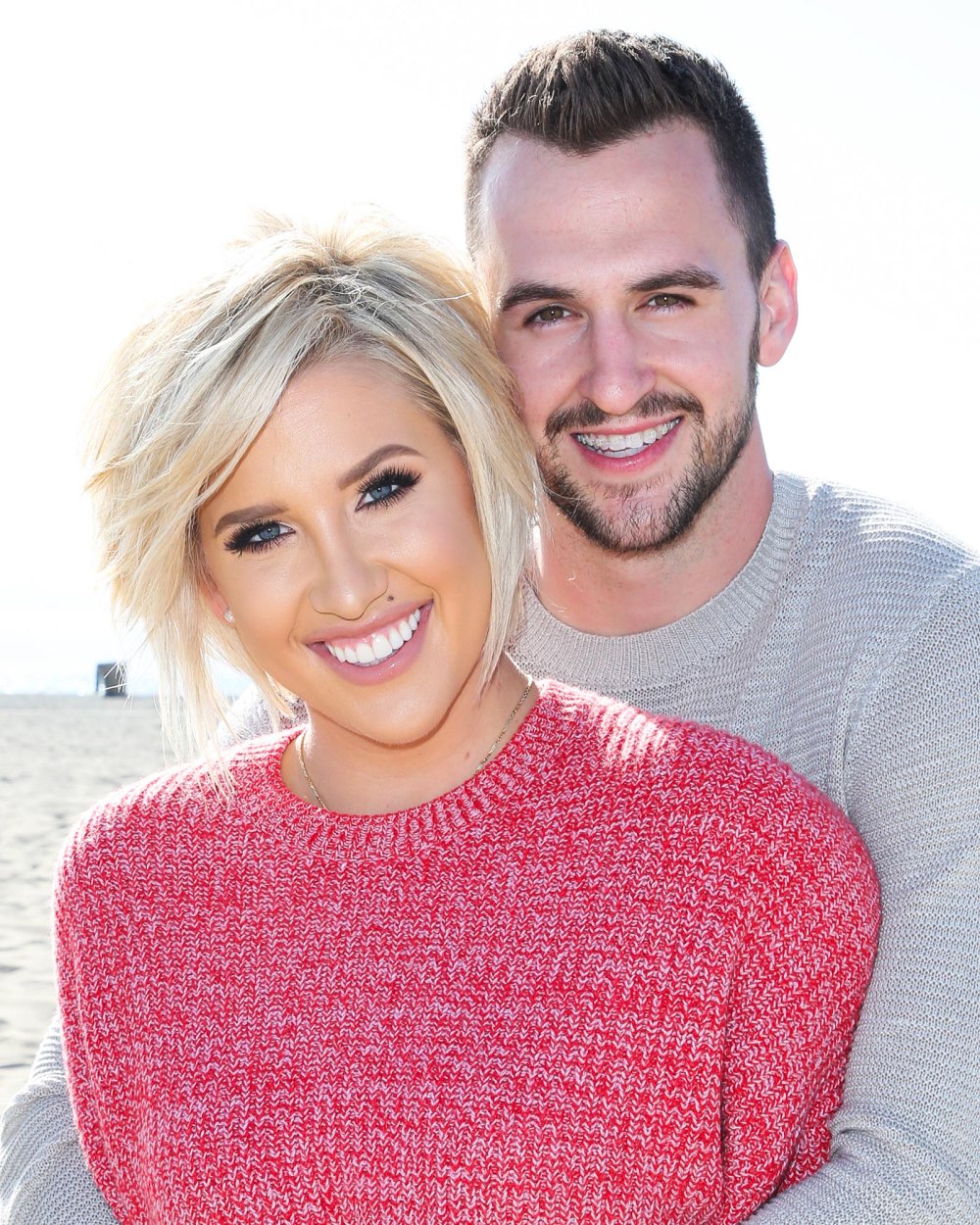 Savannah Chrisley s Ex Nic Kerdiles Was Over Alcohol Limit When He Died in Motorcycle Crash Report 236
