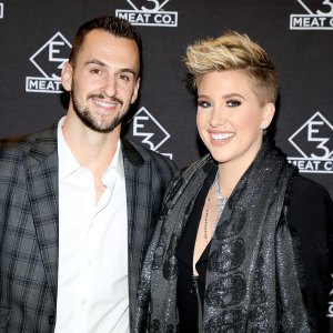 Savannah Chrisley s Ex Nic Kerdiles Was Over Alcohol Limit When He Died in Motorcycle Crash Report 237