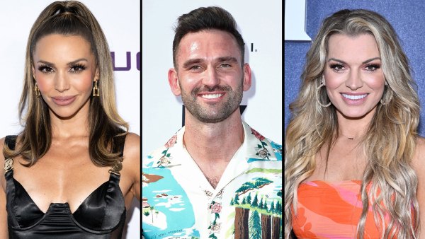 Scheana Shay Has to Commend Carl Radke for Ending Lindsay Hubbard Romance