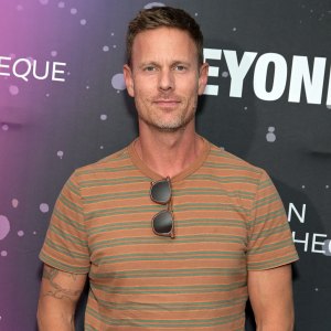 Christopher Landon