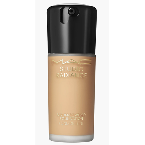 MAC Studio Radiance Serum-Powered Foundation