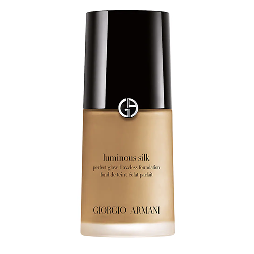Armani Beauty Luminous Silk Perfect Glow Flawless Oil-Free Foundation
