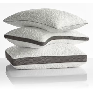 Sleep Number Comfortfit Pillow in Ultimate Shape