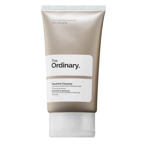 The Ordinary Squalane Cleanser