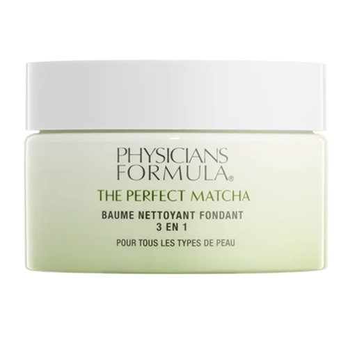 Physicians Formula The Perfect Matcha 3-in-1 Melting Cleansing Balm