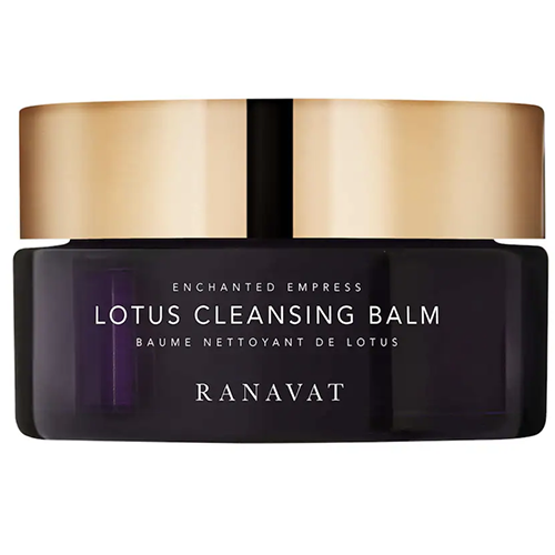 Ranavat Lotus Makeup Removing Cleansing Balm
