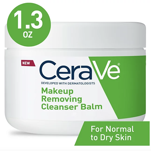 Cerave Hydrating Cleansing Balm
