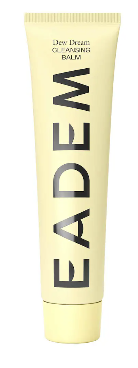 Eadem Dew Dream- Hydrating Makeup Removing Cleansing Balm
