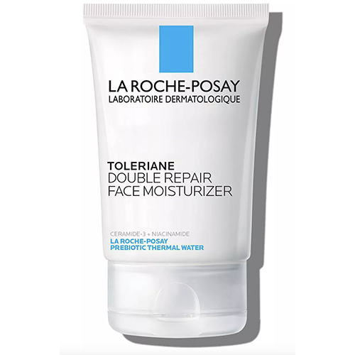 La Roche Posay Toleriane Double Repair Face Moisturizer with Ceramide