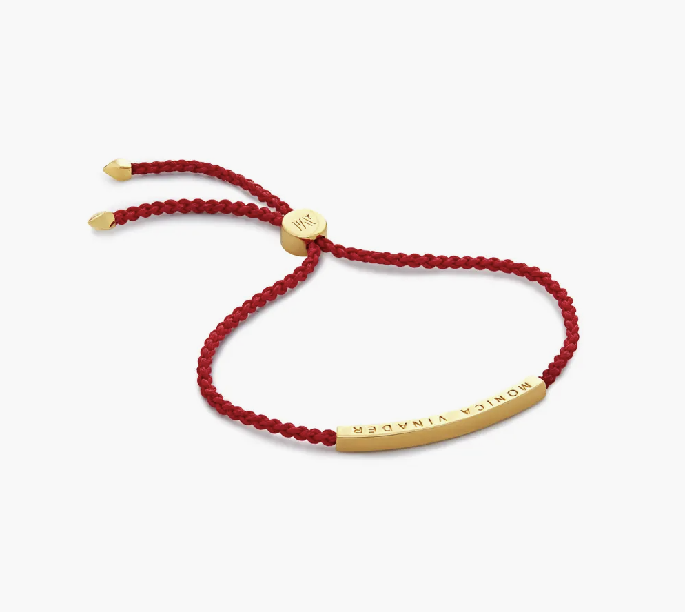 9 Friendship Bracelets to Gift Your Besties This Year - Us Weekly