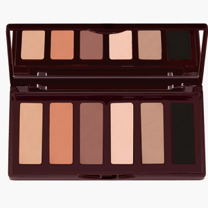 Charlotte Tilbury Supernudes Easy Eye Palette