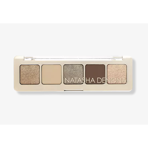 Natasha Denona Mini Glam Eyeshadow Palette